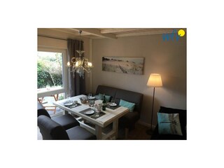Apartamento de vacaciones Minsen Características 4