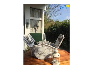 Apartamento de vacaciones Minsen  16