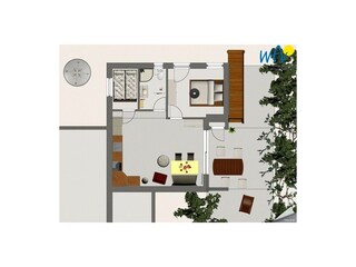 Apartamento de vacaciones Minsen  18