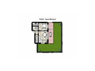 Vakantieappartement Wangerooge  15