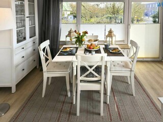 Vakantieappartement Wangerooge Kenmerken 14