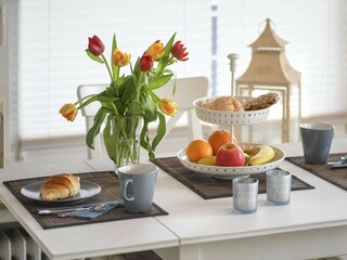 Appartement de vacances Wangerooge  16