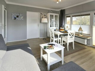 Appartement de vacances Wangerooge  12