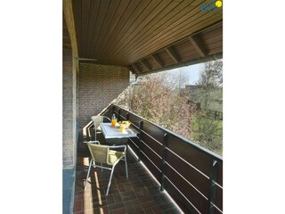 Appartement de vacances Wangerooge  14