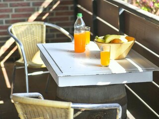 Ferienwohnung Wangerooge  20