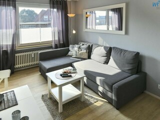 Vakantieappartement Wangerooge Kenmerken 9
