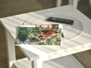 Vakantieappartement Wangerooge  21