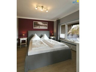 Appartamento per vacanze Wangerooge Caratteristiche 10