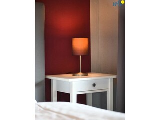 Appartamento per vacanze Wangerooge Caratteristiche 11