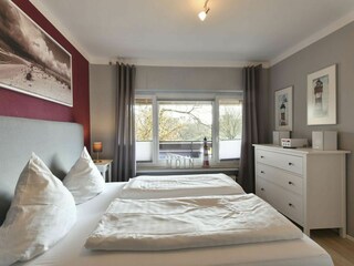 Appartamento per vacanze Wangerooge Caratteristiche 12