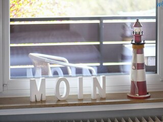 Vakantieappartement Wangerooge  22