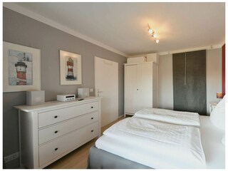 Vakantieappartement Wangerooge Kenmerken 13