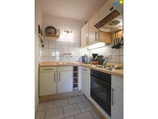 Appartement de vacances Wangerooge  19