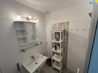 Appartamento per vacanze Wangerooge Registrazione all'aperto 2