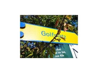 Appartamento per vacanze Wangerooge Registrazione all'aperto 7