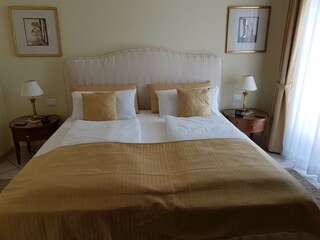 Appartamento per vacanze Torri del Benaco Caratteristiche 19