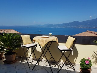 Appartamento per vacanze Torri del Benaco Caratteristiche 27