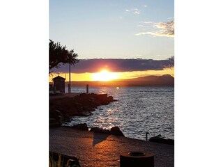 Appartamento per vacanze Torri del Benaco Ambiente 40