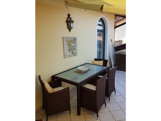 Appartamento per vacanze Torri del Benaco Caratteristiche 26