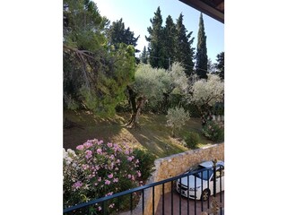 Appartamento per vacanze Torri del Benaco Registrazione all'aperto 4