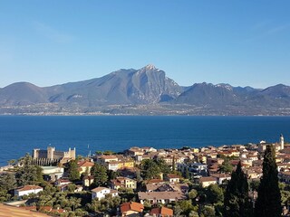 Appartamento per vacanze Torri del Benaco Caratteristiche 30