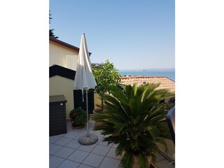 Appartamento per vacanze Torri del Benaco Caratteristiche 28