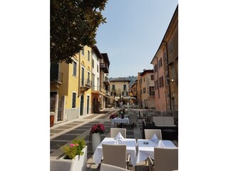 Appartamento per vacanze Torri del Benaco Ambiente 36