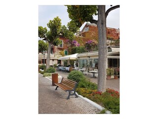 Appartamento per vacanze Torri del Benaco Ambiente 38