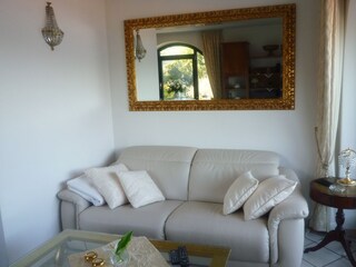 Appartamento per vacanze Torri del Benaco Caratteristiche 14