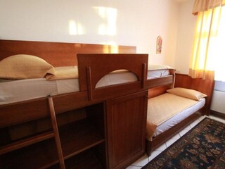 Appartamento per vacanze Torri del Benaco Caratteristiche 20