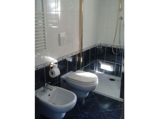 Appartamento per vacanze Torri del Benaco Caratteristiche 22