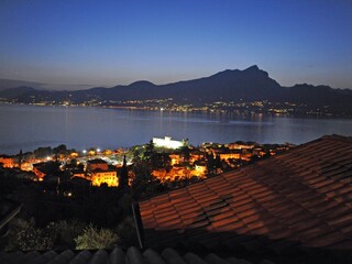 Appartamento per vacanze Torri del Benaco Caratteristiche 32