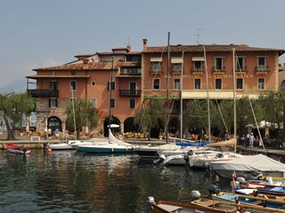 Appartamento per vacanze Torri del Benaco Ambiente 34