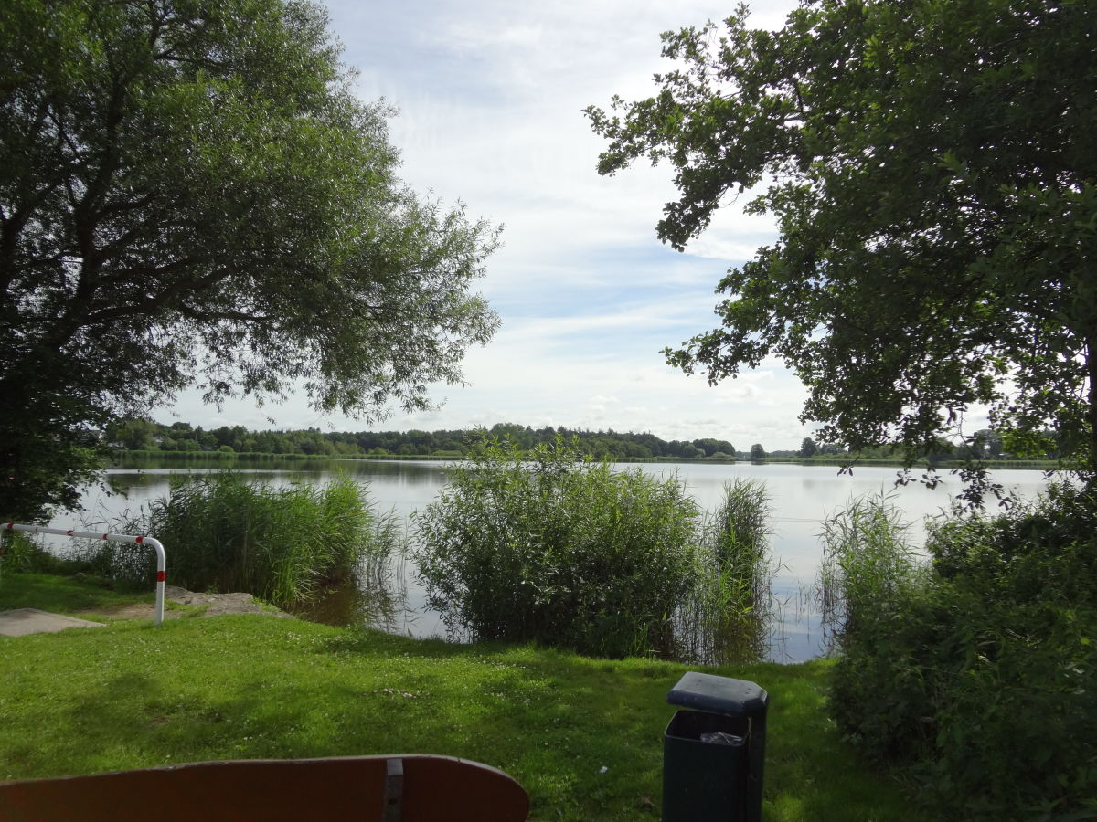 Ferienwohnung Martens, Fockbek, Frau Anke Martens