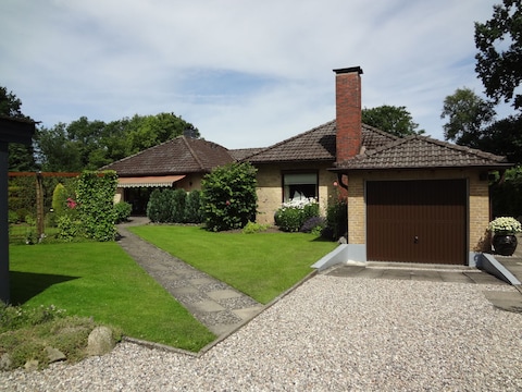 Ferienwohnung Martens