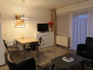 Ferienwohnung De Koog Texel - App. A