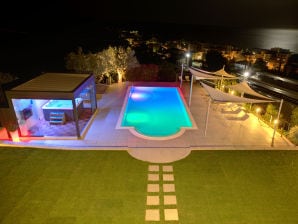 Appartamento per vacanze Villa il Poggiolo - Vista Panoramica ViP - Diano Marina - image1