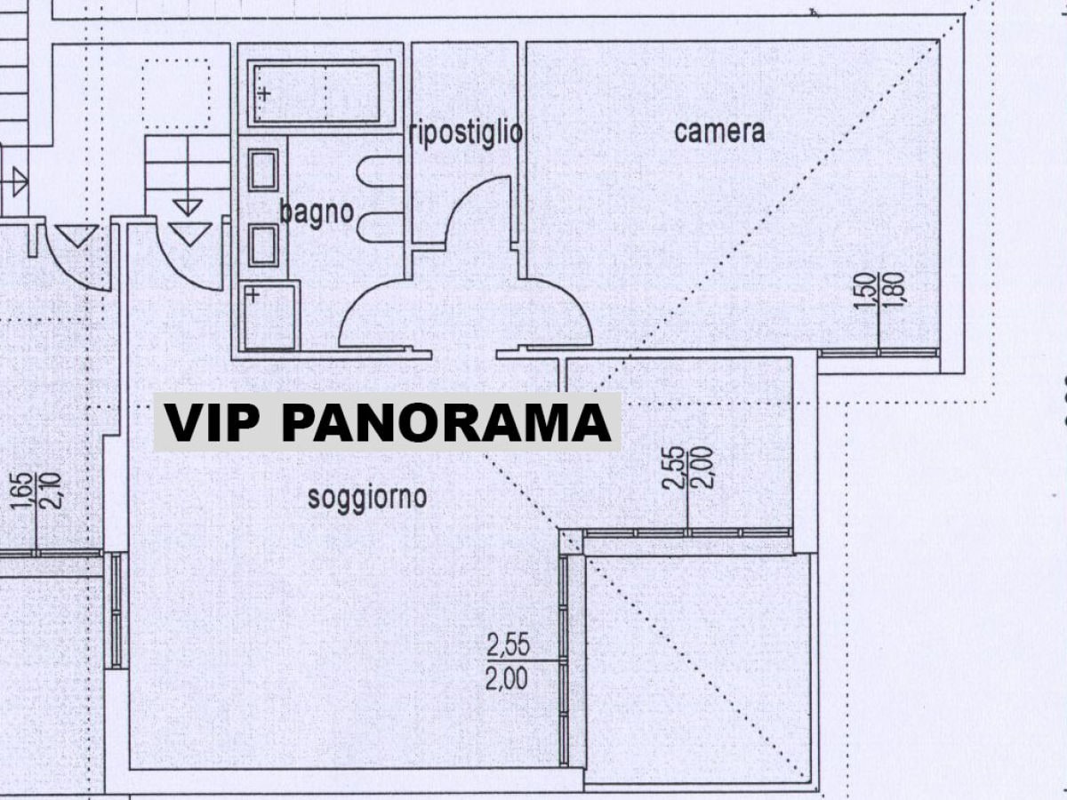 ViP Panorama