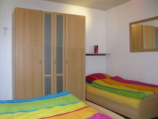 Appartamento per vacanze De Koog Caratteristiche 10