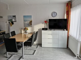 Appartamento per vacanze De Koog Caratteristiche 8