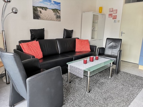 Holiday apartment De Koog Texel - App. B
