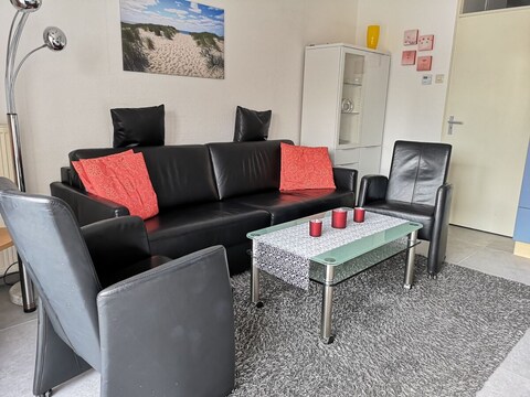 Holiday apartment De Koog Texel - App. B