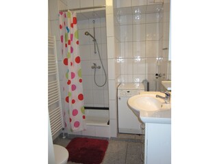 Appartamento per vacanze De Koog Caratteristiche 11