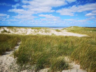 Appartamento per vacanze De Koog Ambiente 16