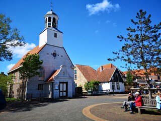 Appartamento per vacanze De Koog Ambiente 17