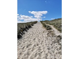 Appartamento per vacanze De Koog Ambiente 19