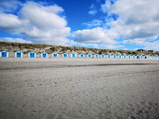 Appartamento per vacanze De Koog Ambiente 20