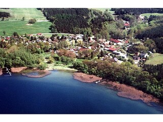 Appartamento per vacanze Zislow Ambiente 13