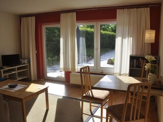 Appartamento per vacanze Zislow Caratteristiche 7