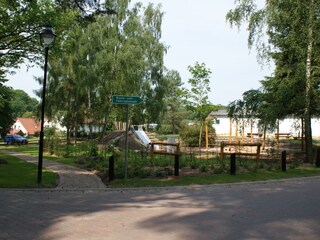 Vakantieappartement Zislow  15